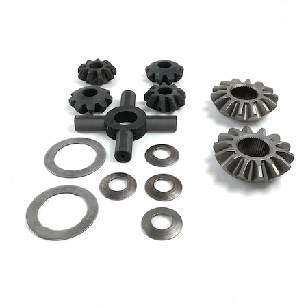 Meritor Case Assembly - Differential, Rear Axle KIT2318